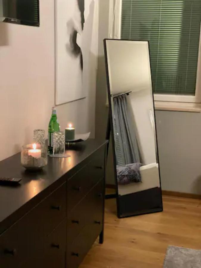 Grosszuegiges, Charmantes Appartement In Salzburg By Fiorentino Exteriör bild