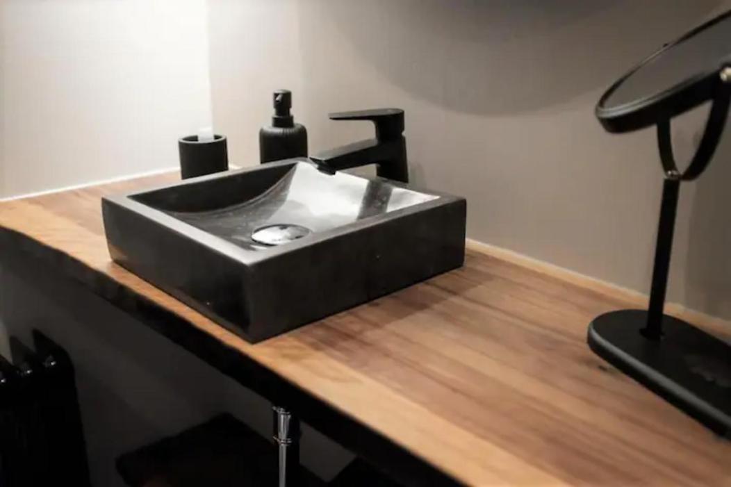 Grosszuegiges, Charmantes Appartement In Salzburg By Fiorentino Exteriör bild