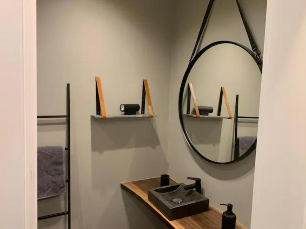 Grosszuegiges, Charmantes Appartement In Salzburg By Fiorentino Exteriör bild